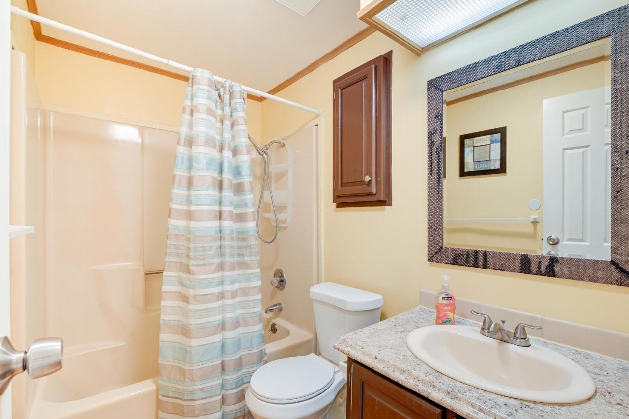Hébergement de vacances Surfside With Community Perks Near Ocean!