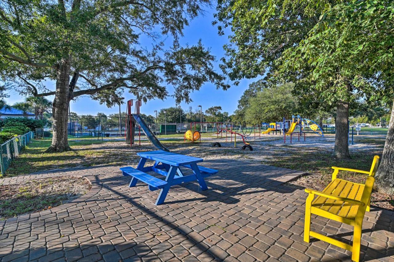 Surfside With Community Perks Near Ocean! Hébergement de vacances Myrtle Beach