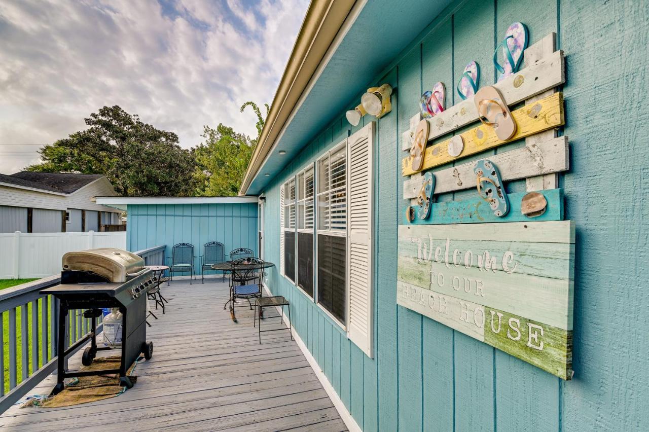 Surfside With Community Perks Near Ocean! Hébergement de vacances *
