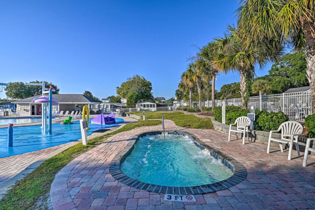 Hébergement de vacances Surfside With Community Perks Near Ocean! *